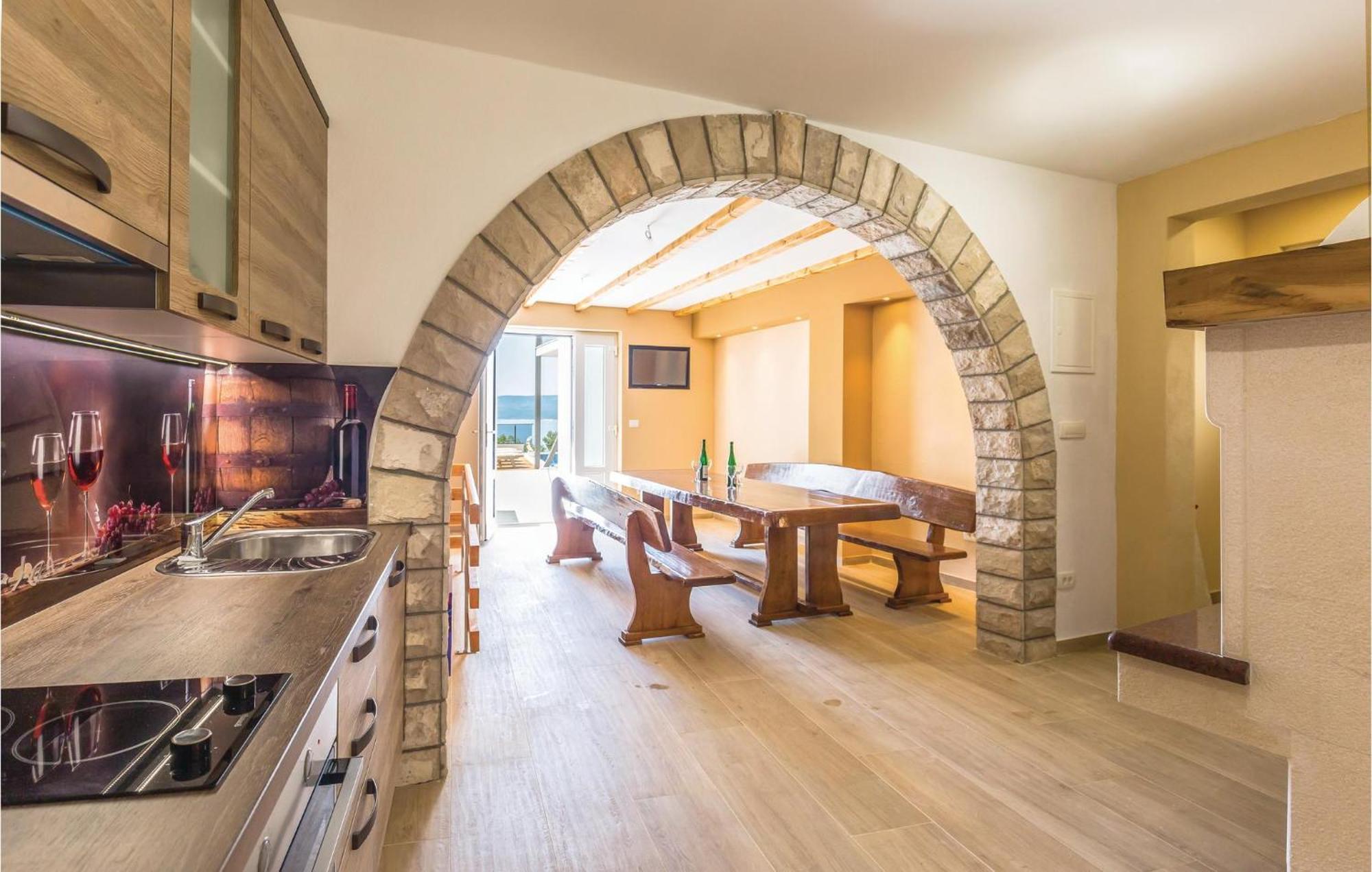 Amazing Apartment In Medici With Kitchen Kutleša Esterno foto