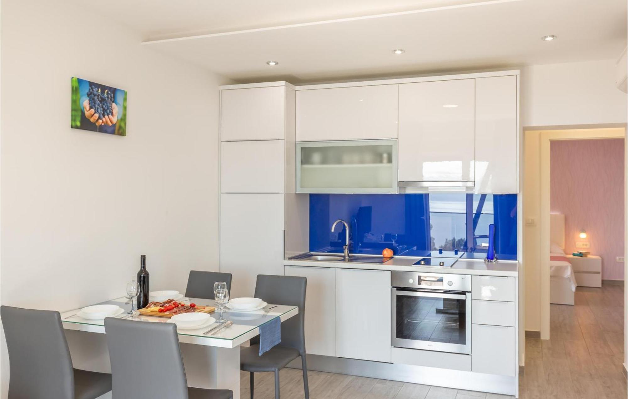 Amazing Apartment In Medici With Kitchen Kutleša Esterno foto